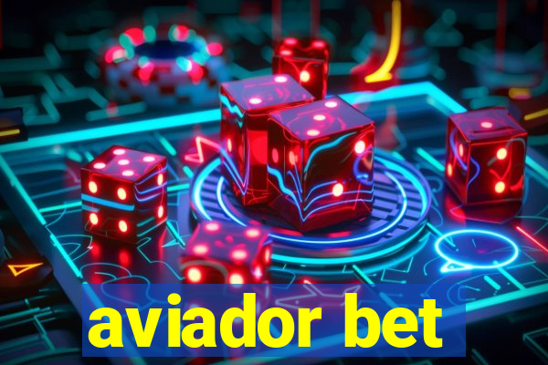 aviador bet